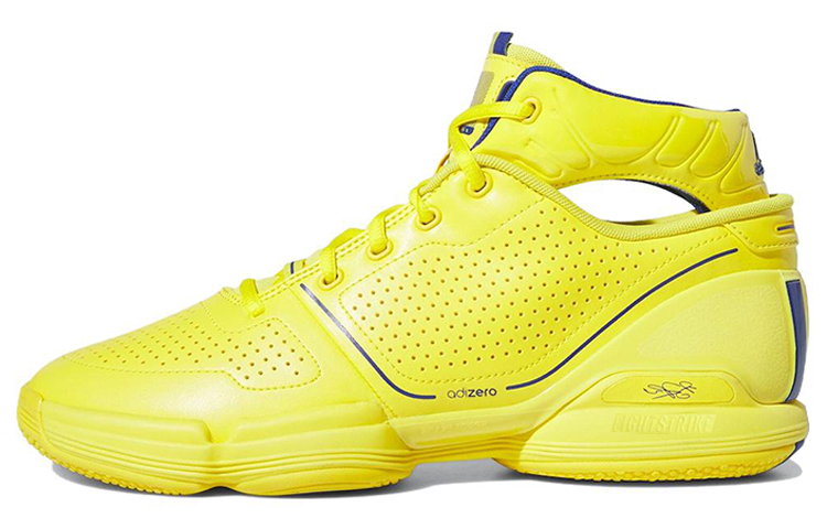 Adidas AdiZero Rose 1 Restomod All Star