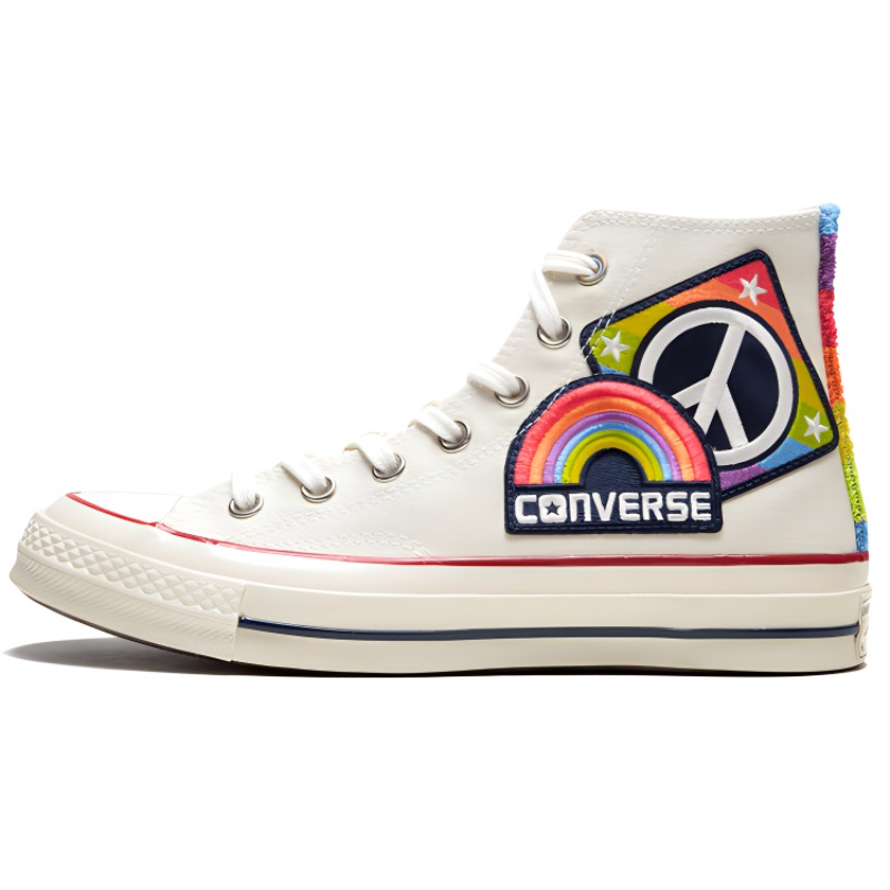 Converse Chuck 70 Hi '1st Pride Parade'