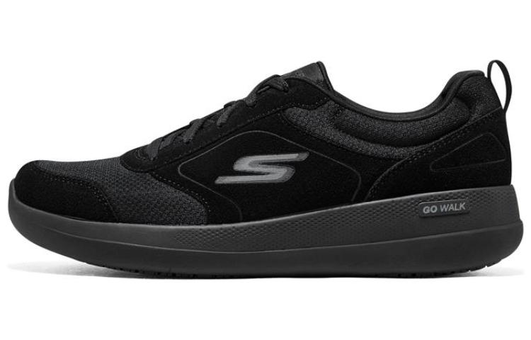 Skechers Go Walk Stability 'Black'