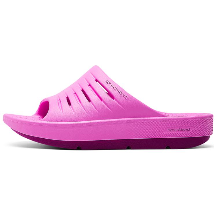 Skechers On The GO Go Recover Refresh 'Pink' Women's