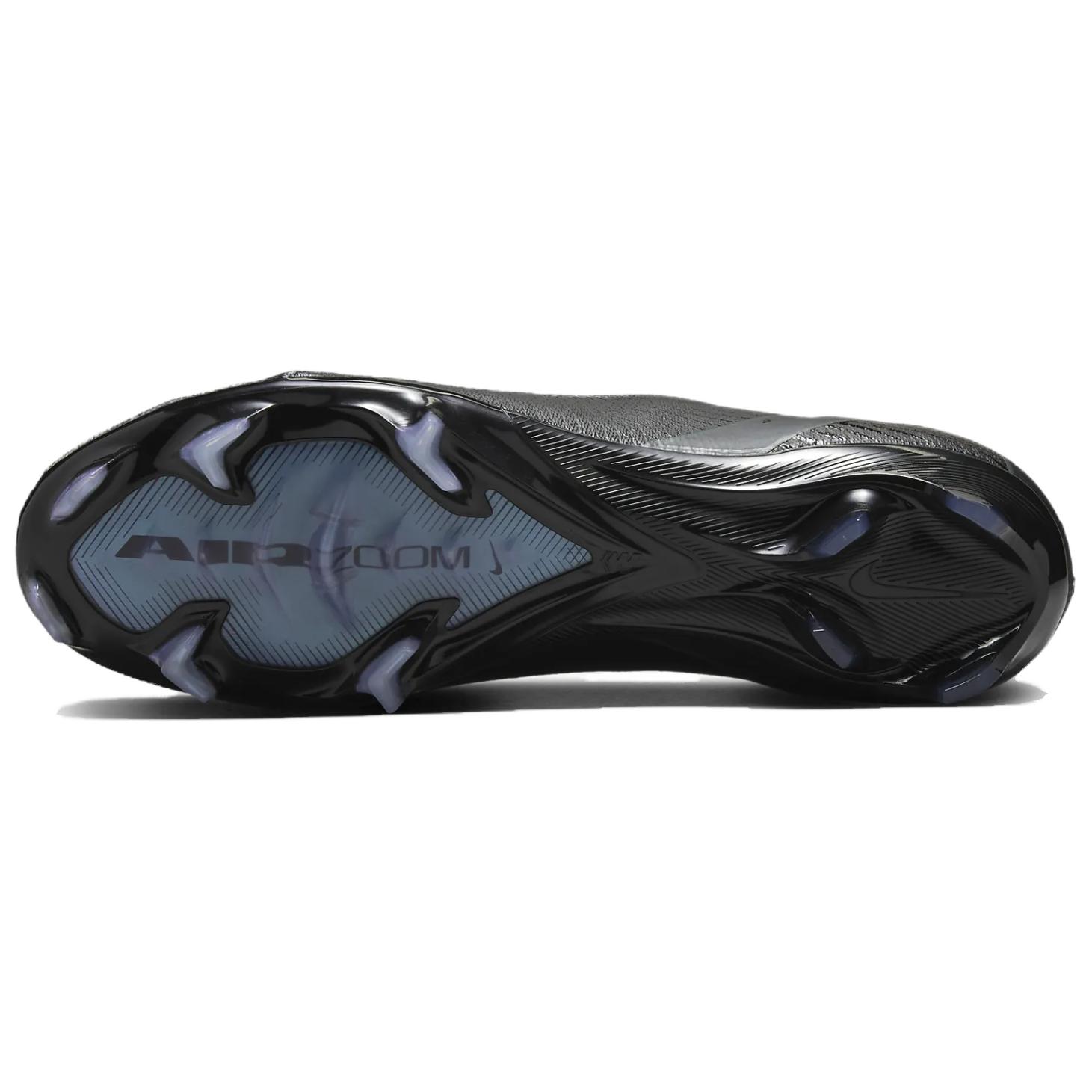 Nike Mercurial Vapor 16 Elite Fg Black Deep Jungle купить в интернет-магазине Yoocart с быстрой доставкой по России.