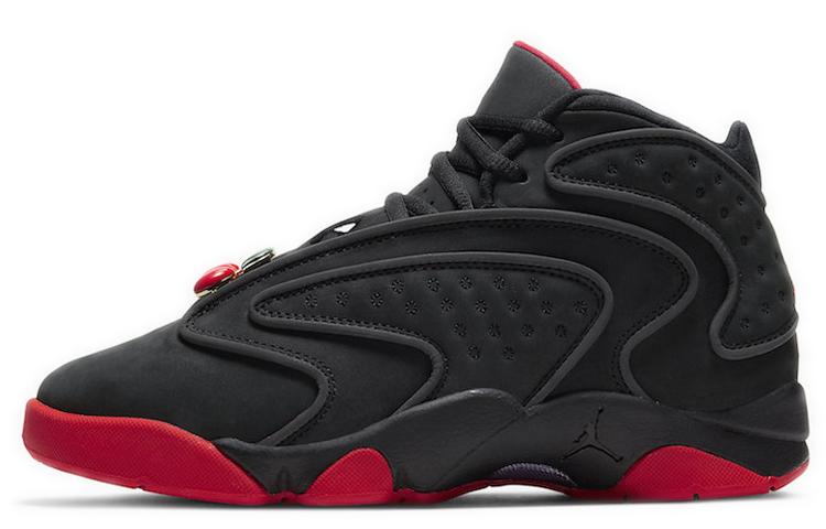 Jordan Jumpman OG Винтажные баскетбольные кроссовки MID Top Женские