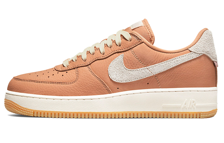 Nike Air Force 1 '07 Craft Light Cognac