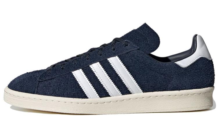 Adidas Campus 80s 'Dark Blue White'