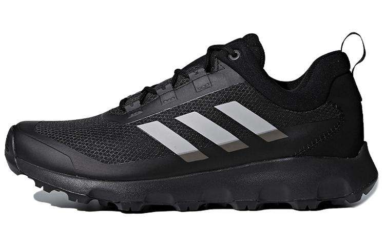 Adidas Terrex Voyager Rain Rdy 'Black Soild Grey'