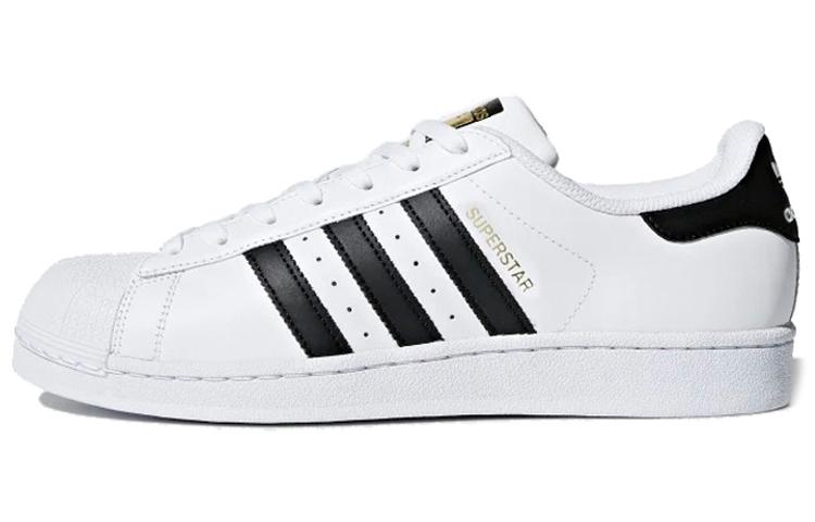 Adidas Superstar Cloud White Core Black