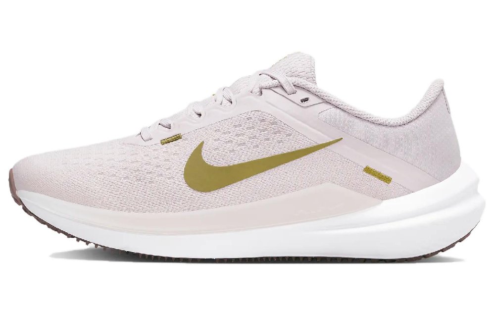 Nike Air Zoom Winflo 10 'Platinum Violet' Women's