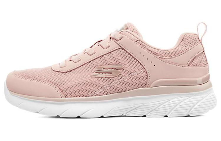 Skechers Sole Provider 'Light Pink' Women's