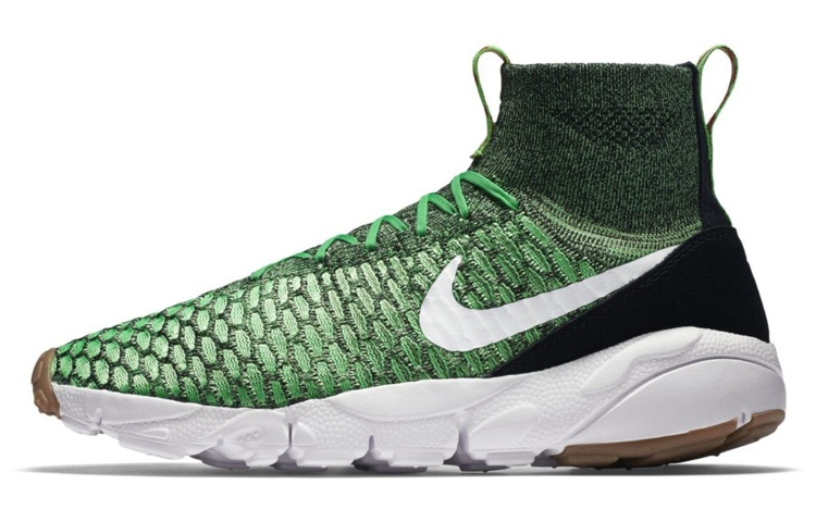 Nike Footscape Magista Poison Green