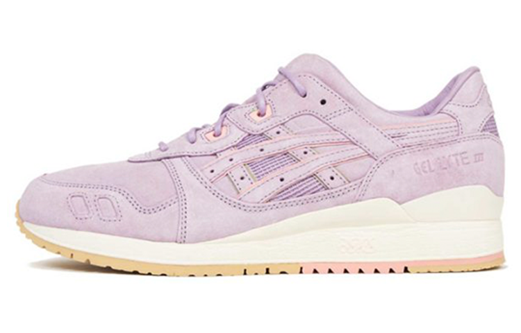 Asics Gel Lyte Iii Clot Lavender