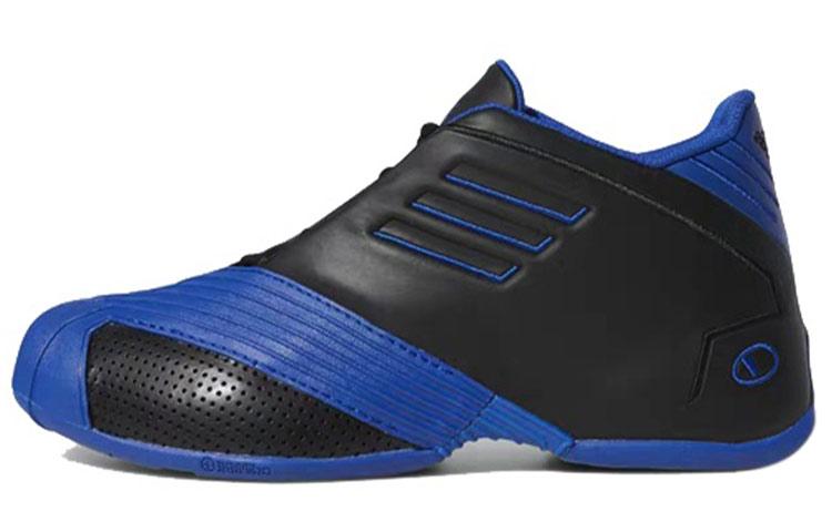 Adidas T Mac 1 Black Royal 2019