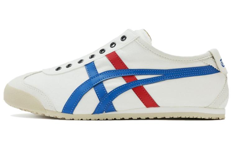 Onitsuka Tiger Mexico 66 Slip-On Tricolor