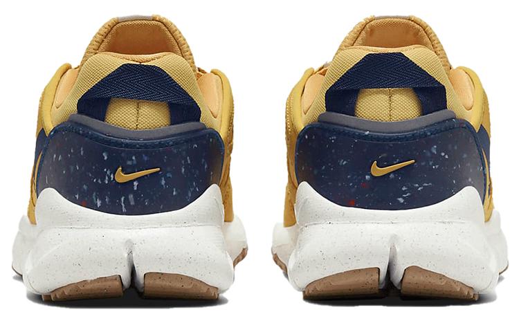 Nike Free Terra Vista Next Nature Goldtone купить в интернет-магазине Yoocart с быстрой доставкой по России.