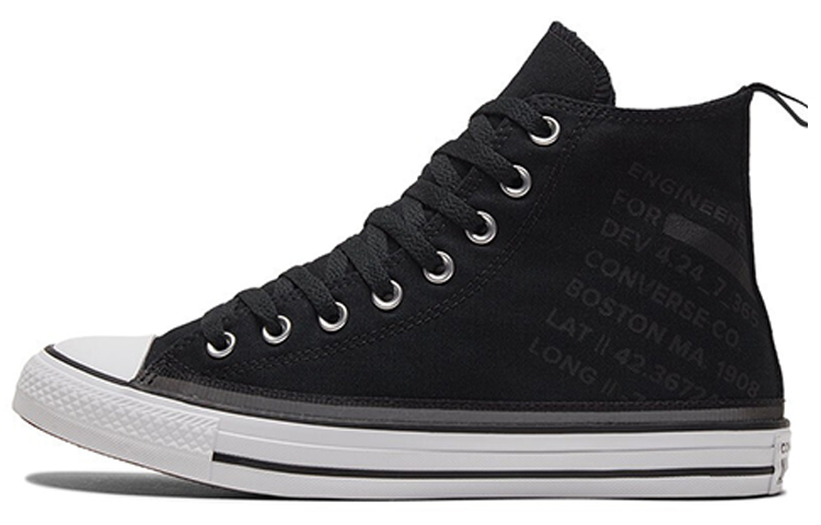 Converse Chuck Taylor All Star 'Black'