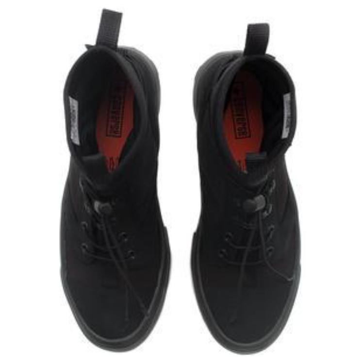 Converse Jump Boot Slam Jam X Cali Thornhill DeWitt Black купить в интернет-магазине Yoocart с быстрой доставкой по России.