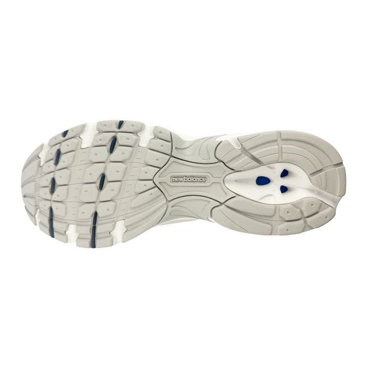 New Balance NB 530 Mid Top Running Shoes Unisex Gray D Width купить в интернет-магазине Yoocart с быстрой доставкой по России.