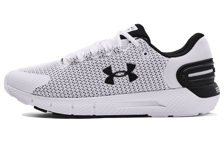 Under Armour Charged Rogue 2.5 'White Black'