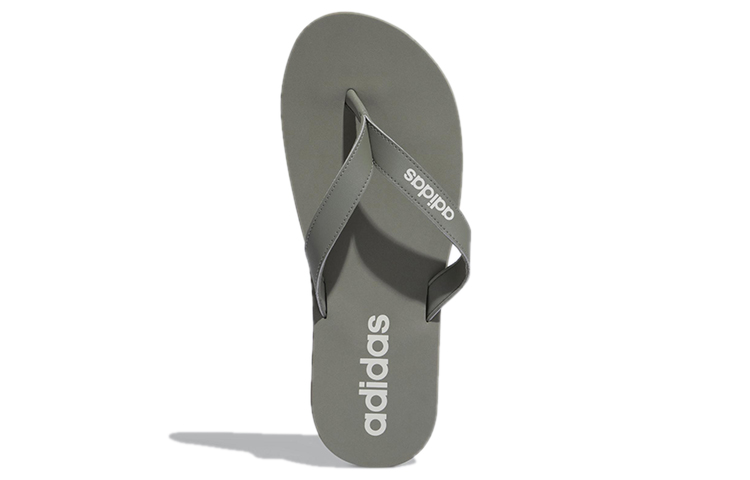 Adidas Eezay Flip Flop 'Legacy Green' купить в интернет-магазине Yoocart с быстрой доставкой по России.