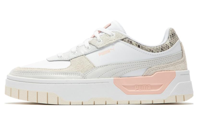 PUMA Cali Dream Animalia Snake Sneaker Women's