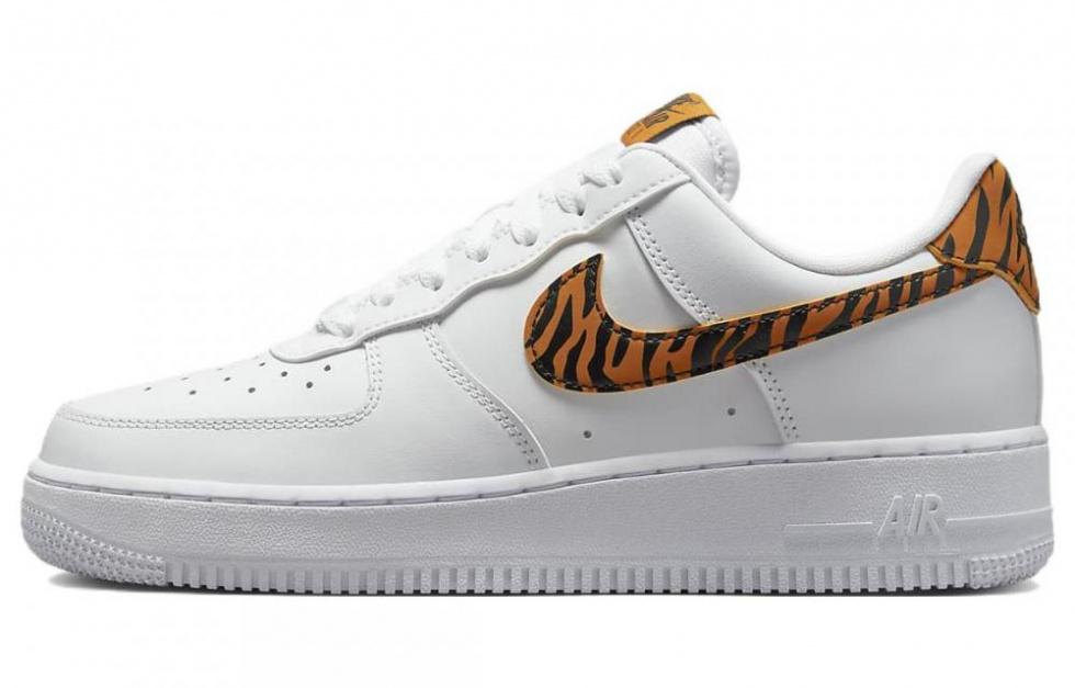 Nike Air Force 1 '07 'Tiger Stripes' Women's