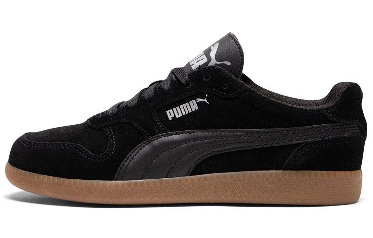 PUMA Icra Trainer Sd Unisex 'Black Brown'