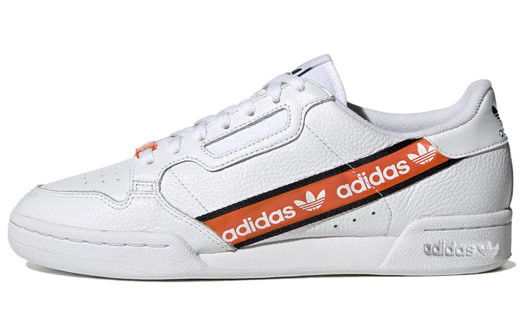 Adidas Continental 80 K Pop Cloud White Women's