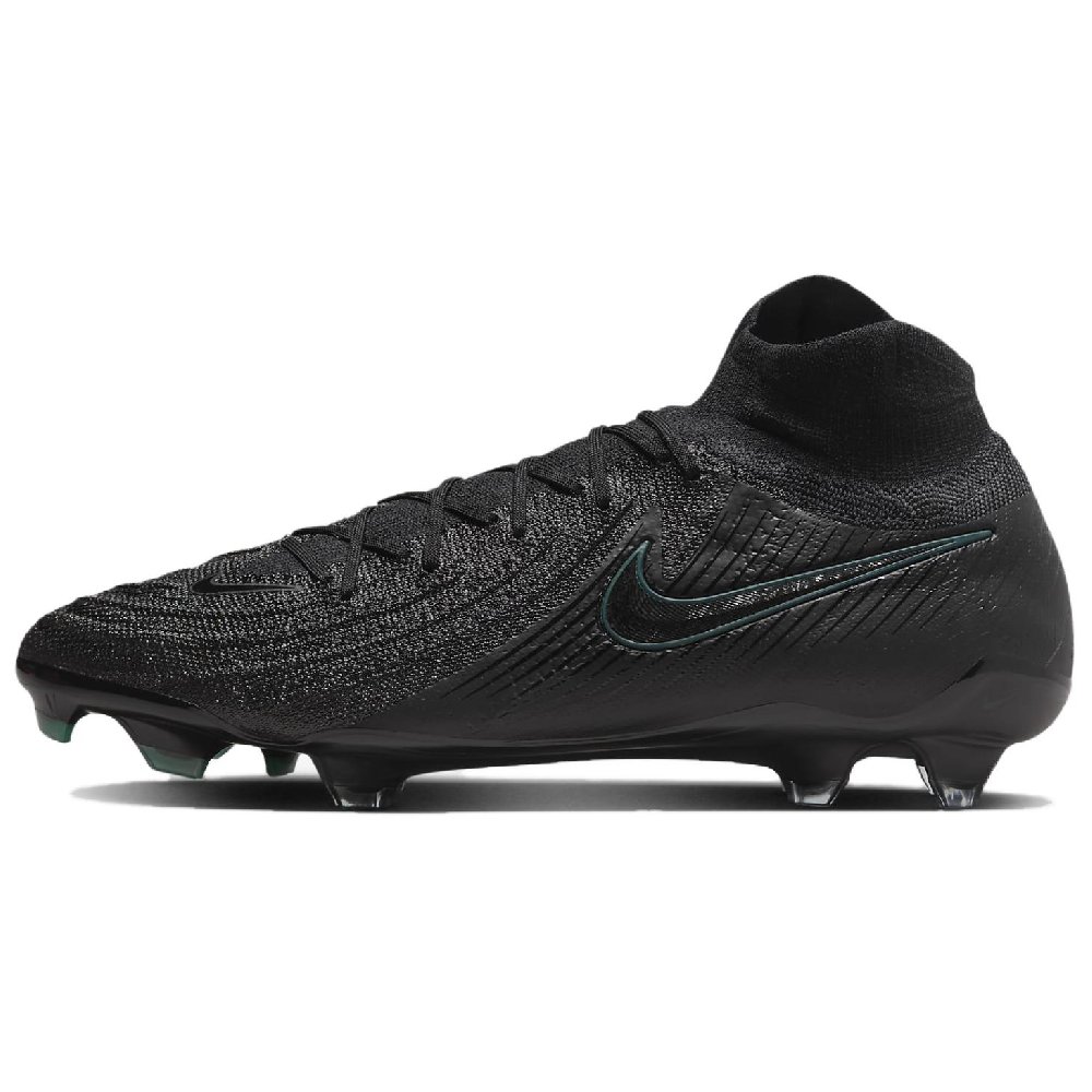 Nike Phantom Luna 2 Elite Fg Black Deep Jungle