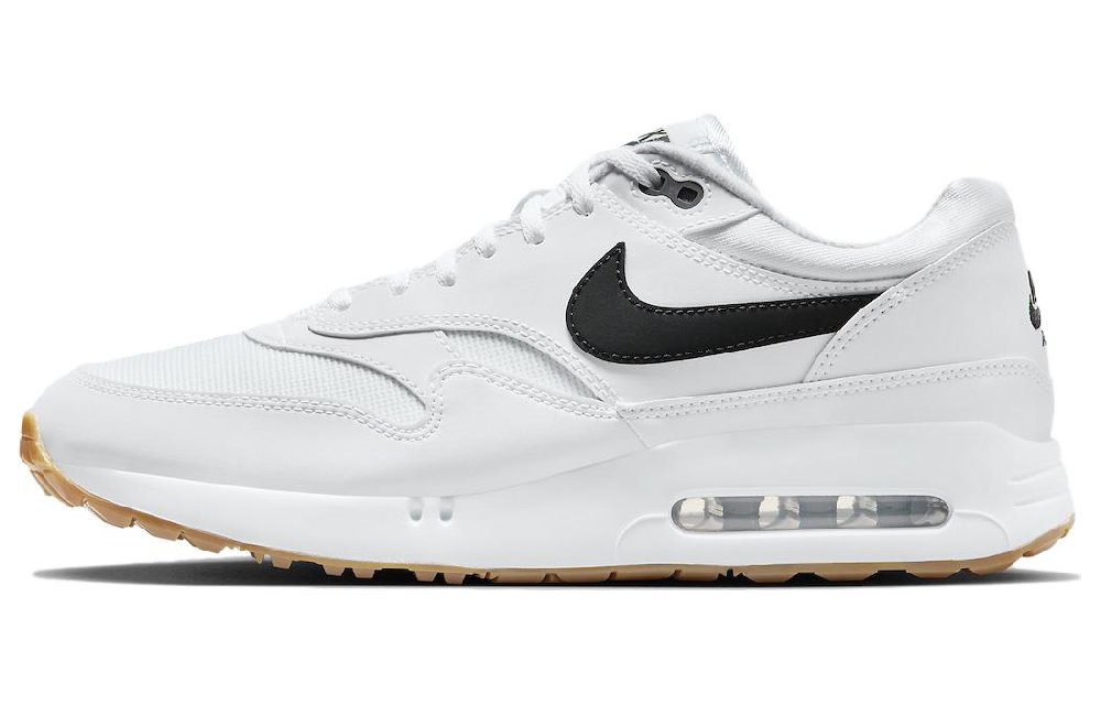 Nike Air Max 1 '86 Og Golf White Black Gum