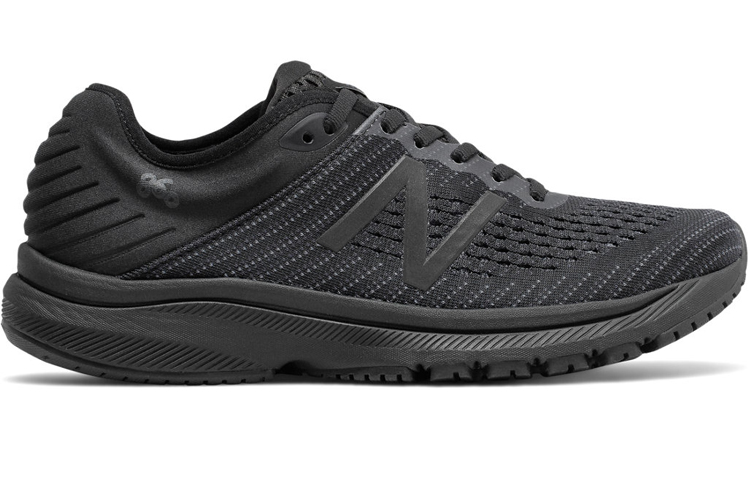 New Balance 860 V10 2E 'Black' New Balance 860 V10 2E 'Black' купить в интернет-магазине Yoocart с быстрой доставкой по России.