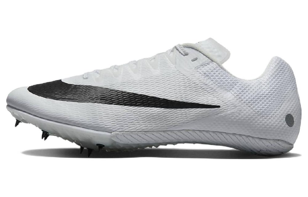 Nike Air Zoom Rival Sprint Spikes 'White Black'
