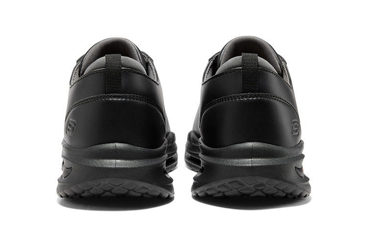 Skechers Arch Fit Skechers Men's Casual Shoes Men's Black купить в интернет-магазине Yoocart с быстрой доставкой по России.
