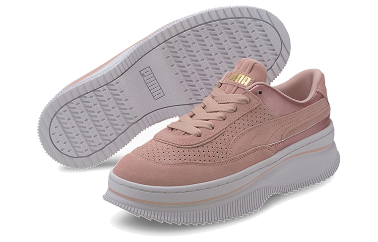 PUMA Deva Soft 'Peachskin' Women's купить в интернет-магазине Yoocart с быстрой доставкой по России.