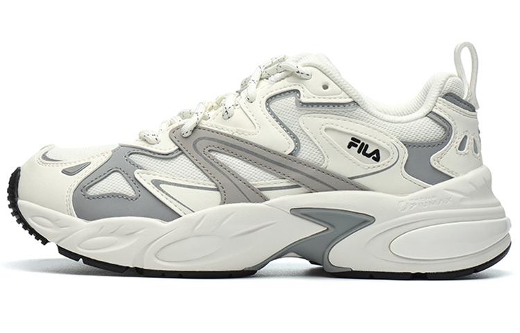FILA Dolphin 'White Gray' Women's