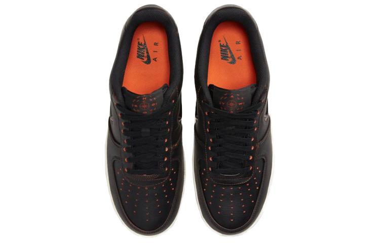 Nike Air Force 1 Low '07 Prm Jewel Home And Away Black