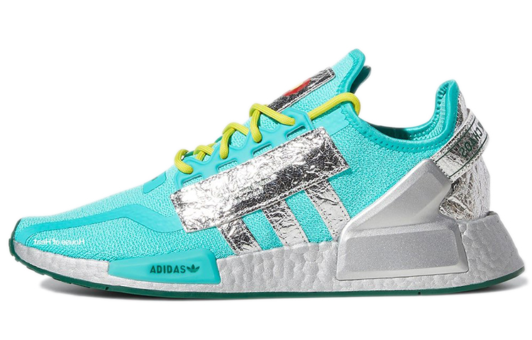 Adidas Nmd R1 South Park Professor Chaos