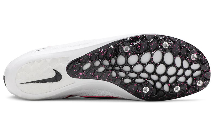 Nike Zoom Victory 3 'Pure Platinum Pink Blast' купить в интернет-магазине Yoocart с быстрой доставкой по России.