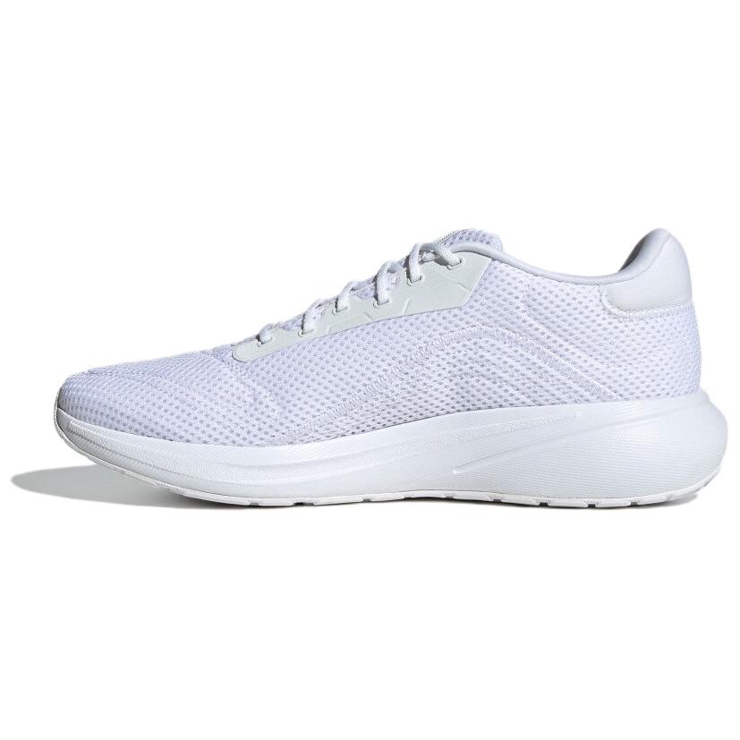 Adidas Response Slip-Resistant Low-Top Running Shoes Unisex White