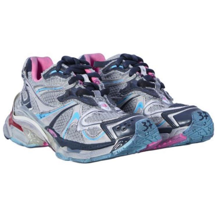Balenciaga Runner Lace-Up Sneakers Women's