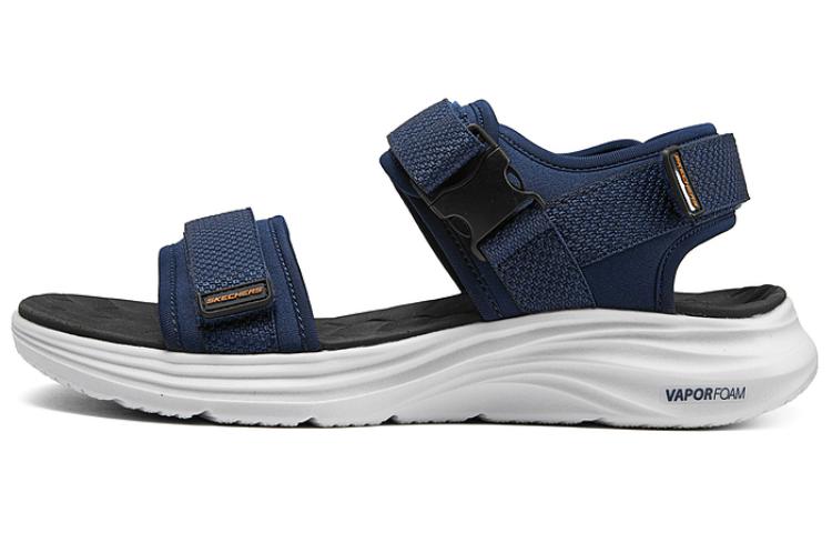 Skechers Beach Sandals Men's Navy