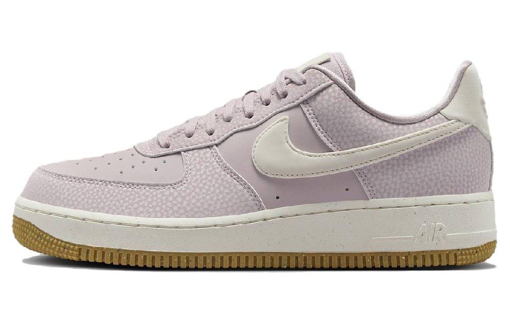 Nike Air Force 1 Low '07 Next Nature Platinum Violet Women's
