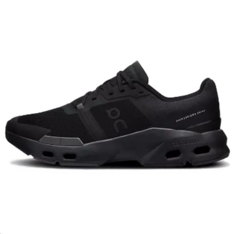 On Running Cloudpulse Black Eclipse