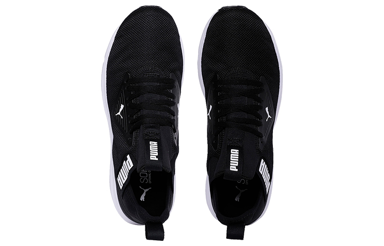 PUMA Enzo Beta 'Black/White купить в интернет-магазине Yoocart с быстрой доставкой по России.