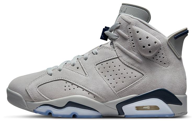 Air Jordan 6 Retro 'Georgetown'