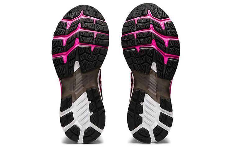 Asics Gel Kayano 27 'Black Pink Glo' Women's купить в интернет-магазине Yoocart с быстрой доставкой по России.