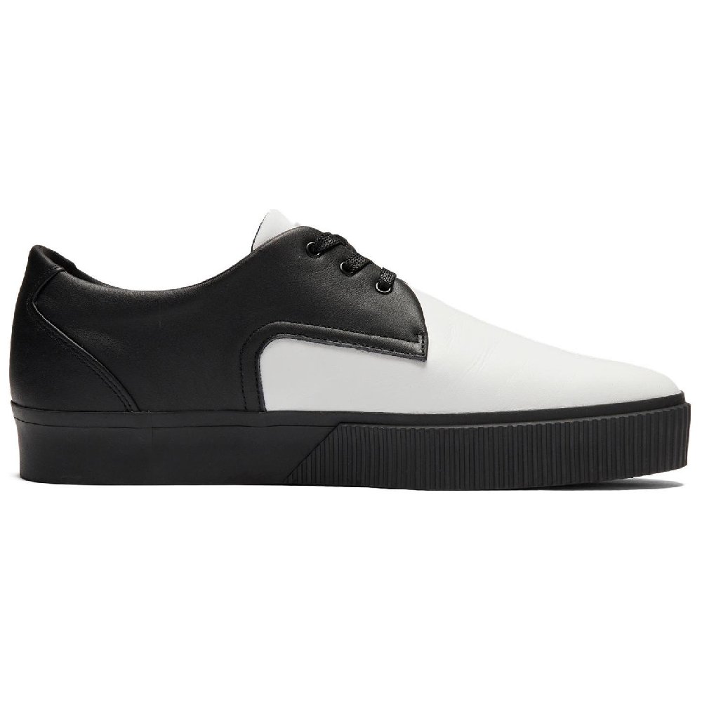 Onitsuka Tiger Ponity 'White Black'