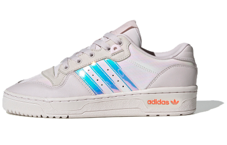 Adidas Rivalry Low 'Orchid Tint' Women's