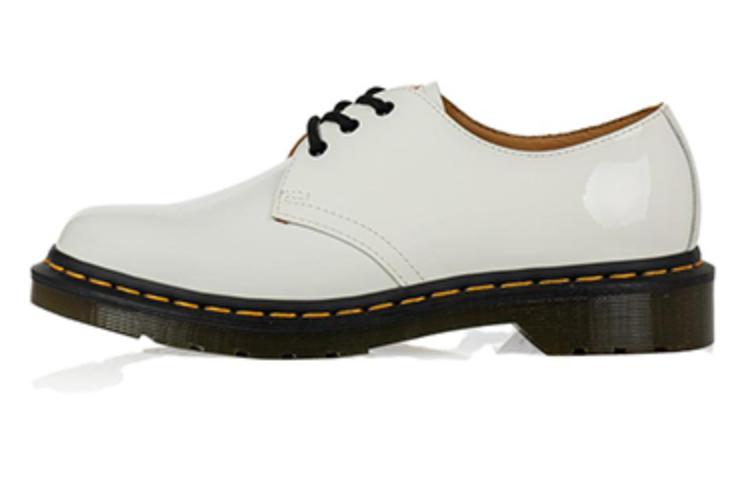 Dr. Martens 1461 'White' Women's