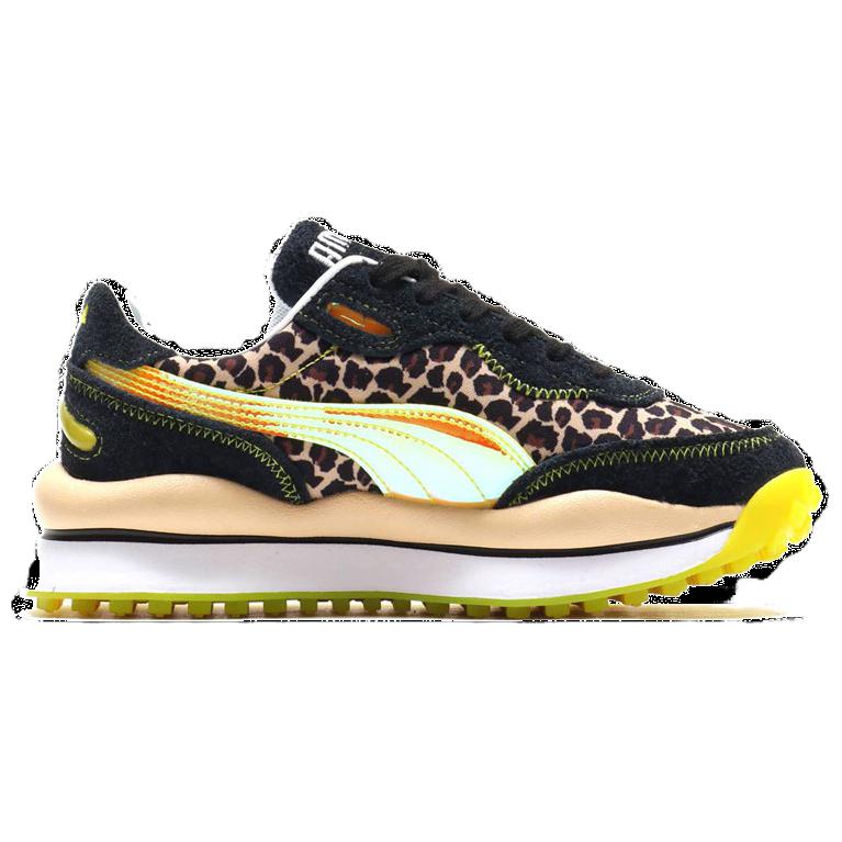 PUMA Style Rider Atmos купить в интернет-магазине Yoocart с быстрой доставкой по России.