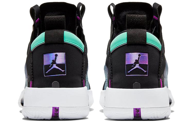 Air Jordan 34 Pf 'Blue Void' купить в интернет-магазине Yoocart с быстрой доставкой по России.