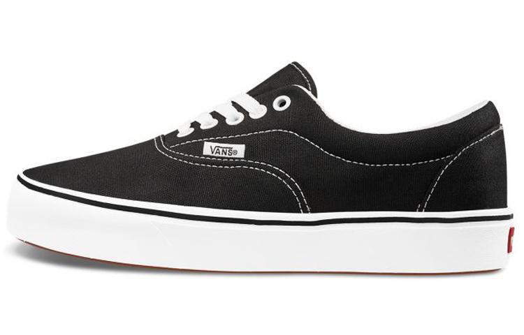 Era Vans Comfy Cush 'Black White'